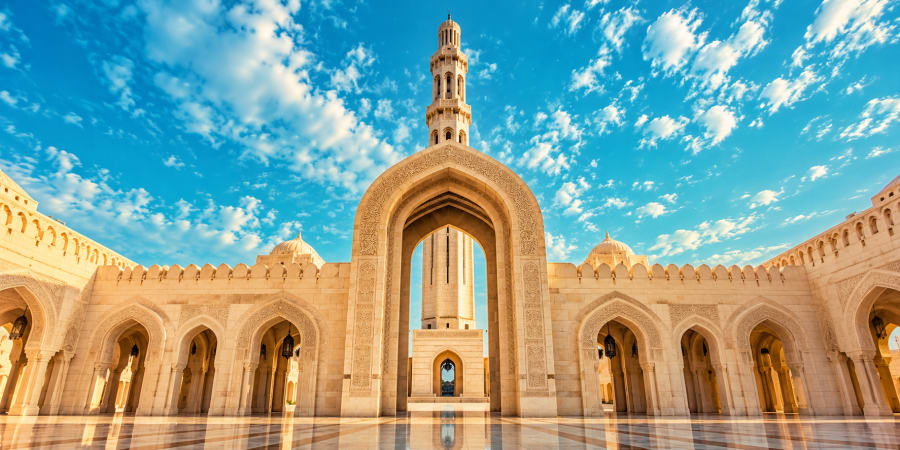 Oman