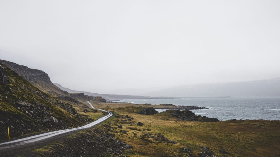 Ride Ireland's Wild Atlantic Way