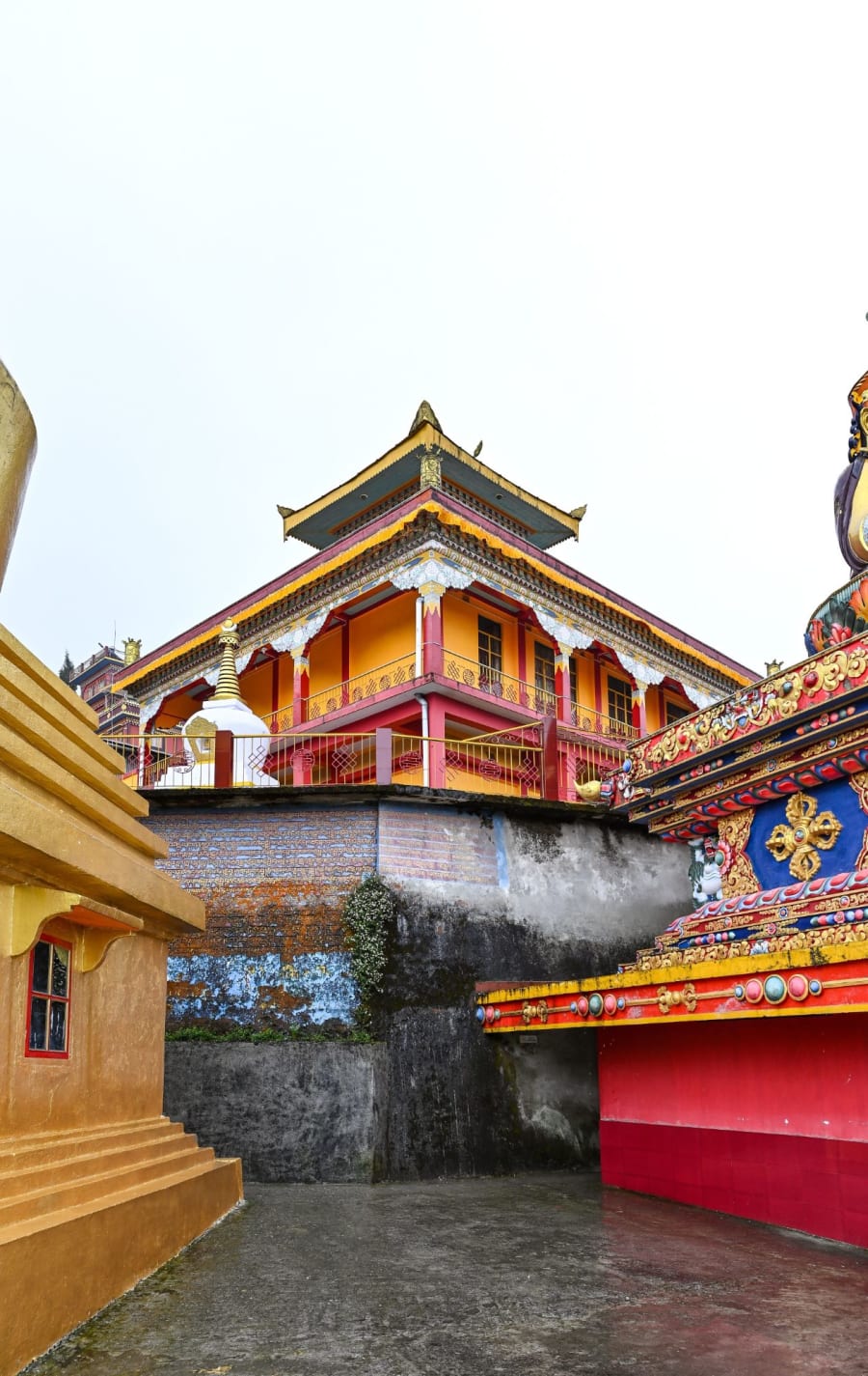 Discover Arunachal’s Indigenous Cultures