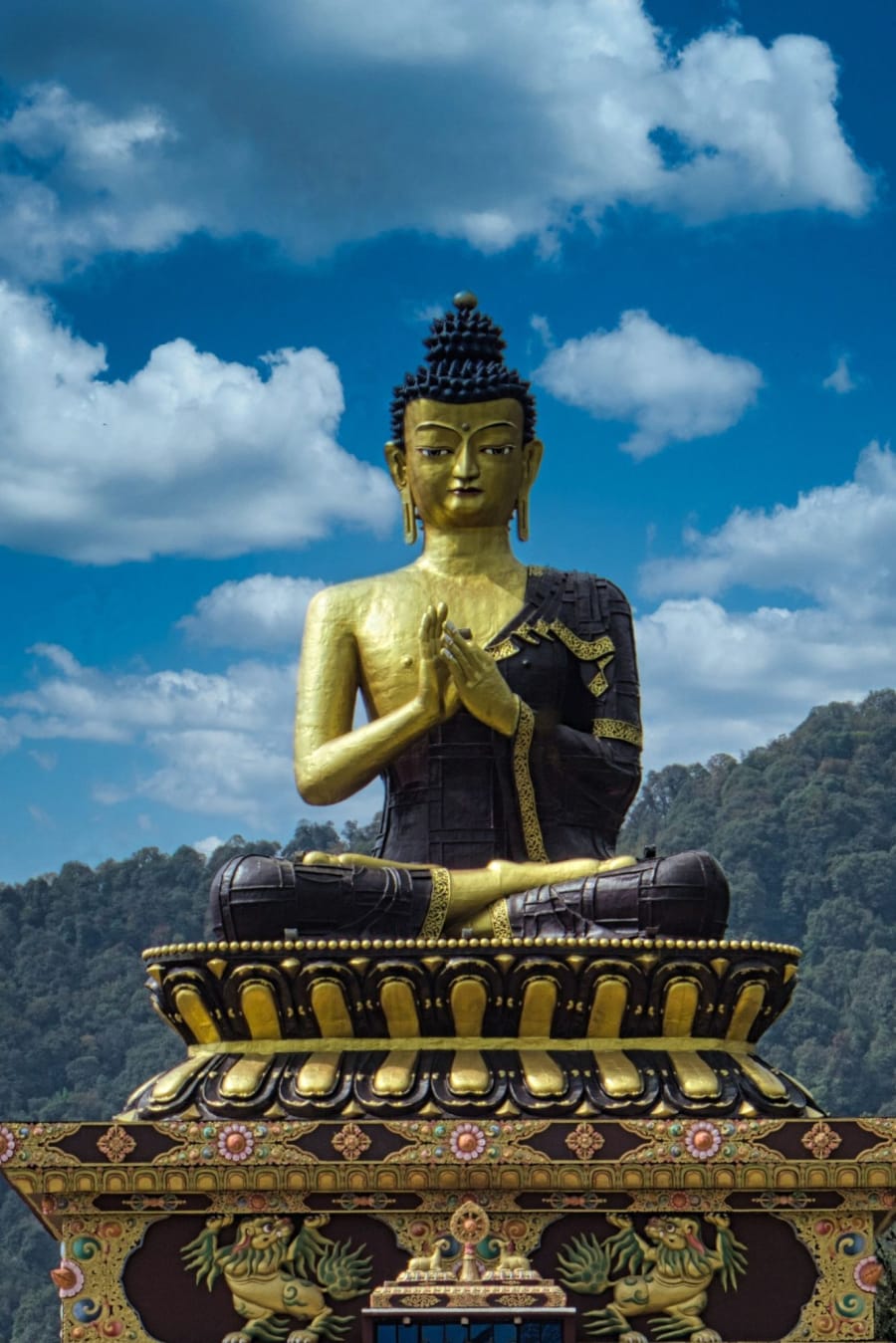 Sikkim Serenity