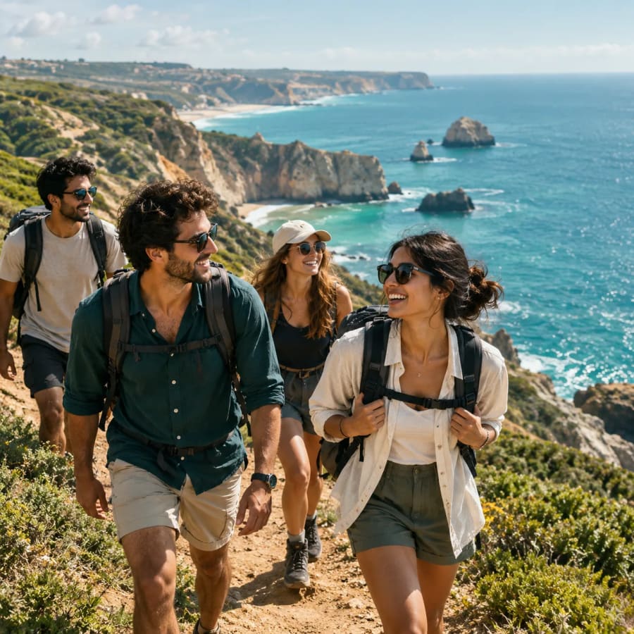 Travel Together