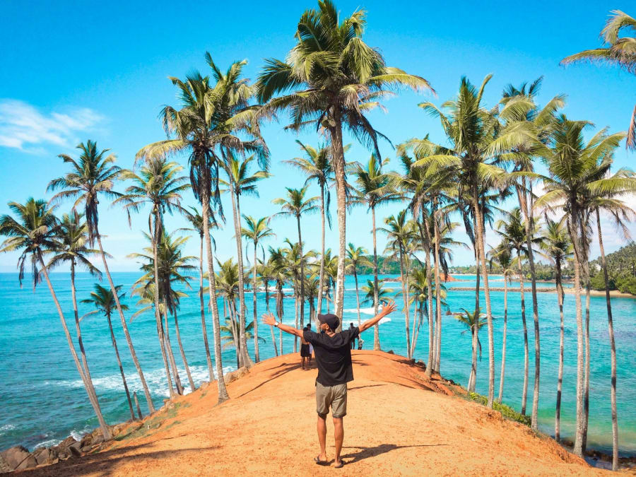 Sri Lanka – Island Escapade