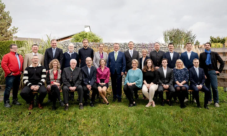 Die Unabhängigen Garchinger