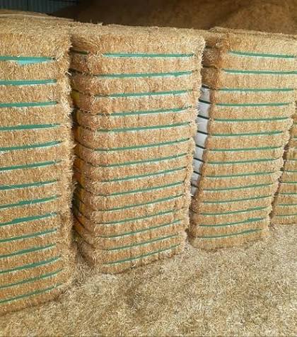 Wheat straw(Toori)