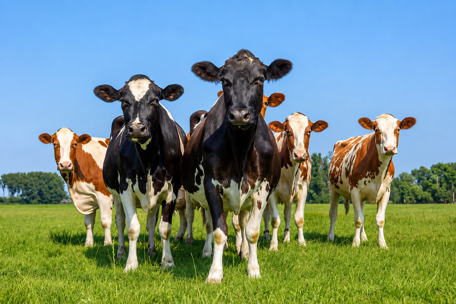 Cows