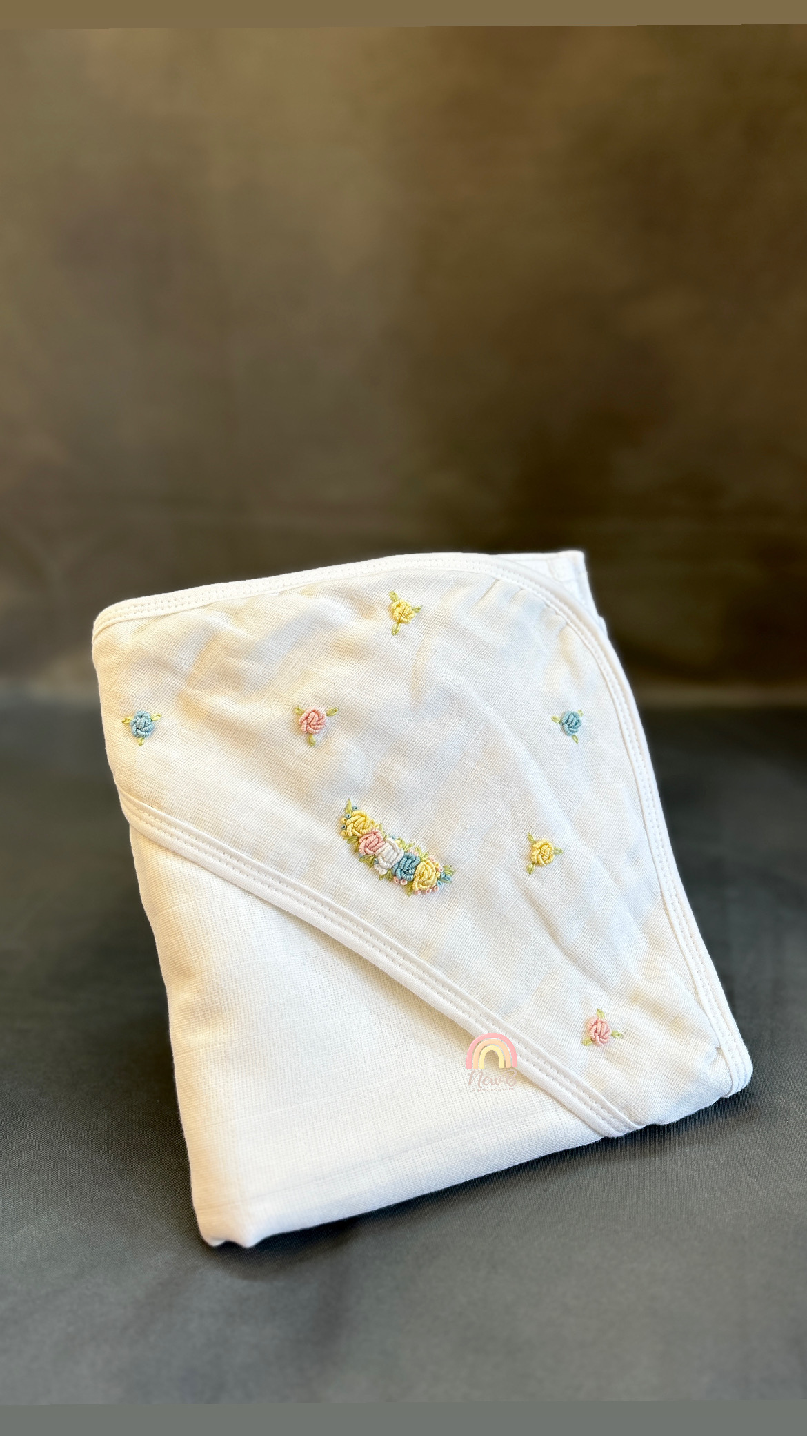 Cap Towel (D07)
