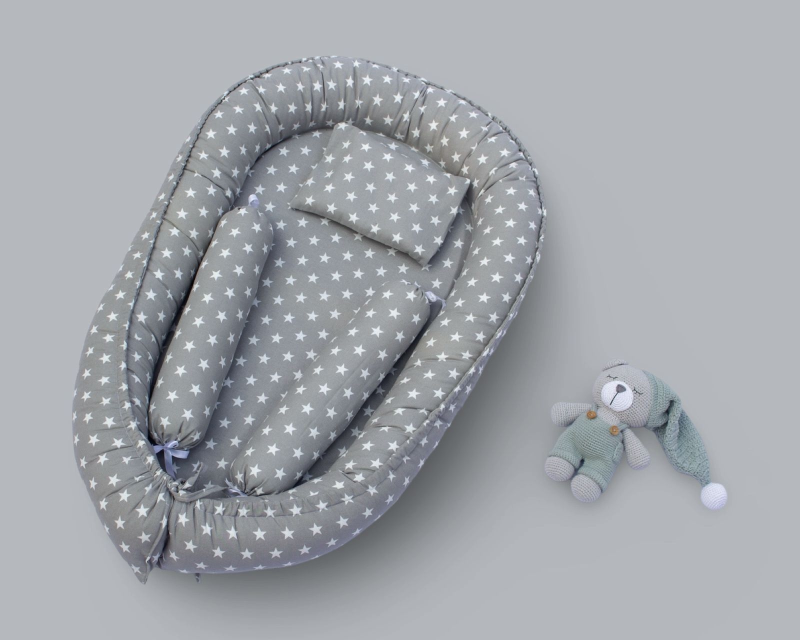 Baby Nest