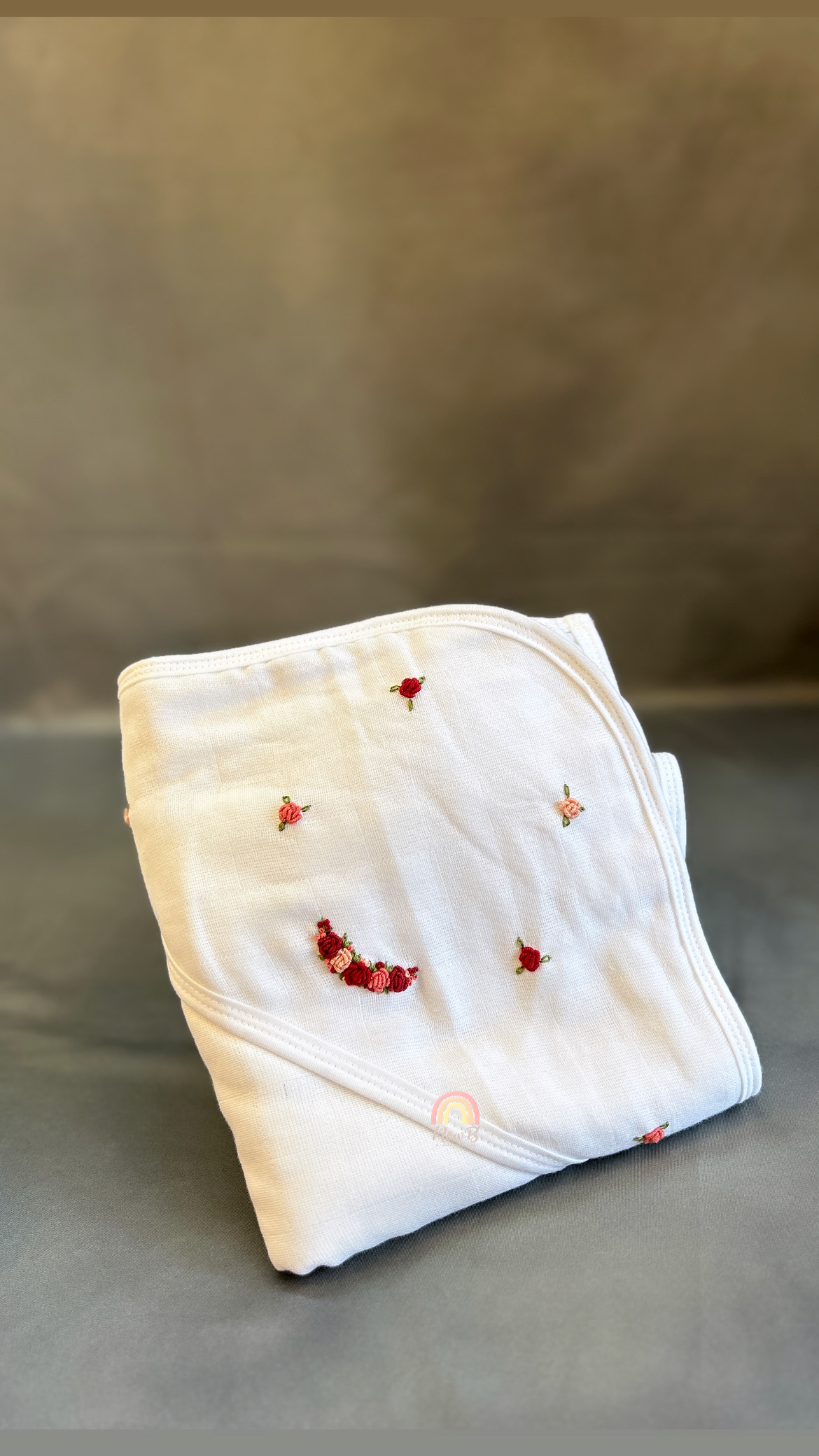 Cap Towel (D09)