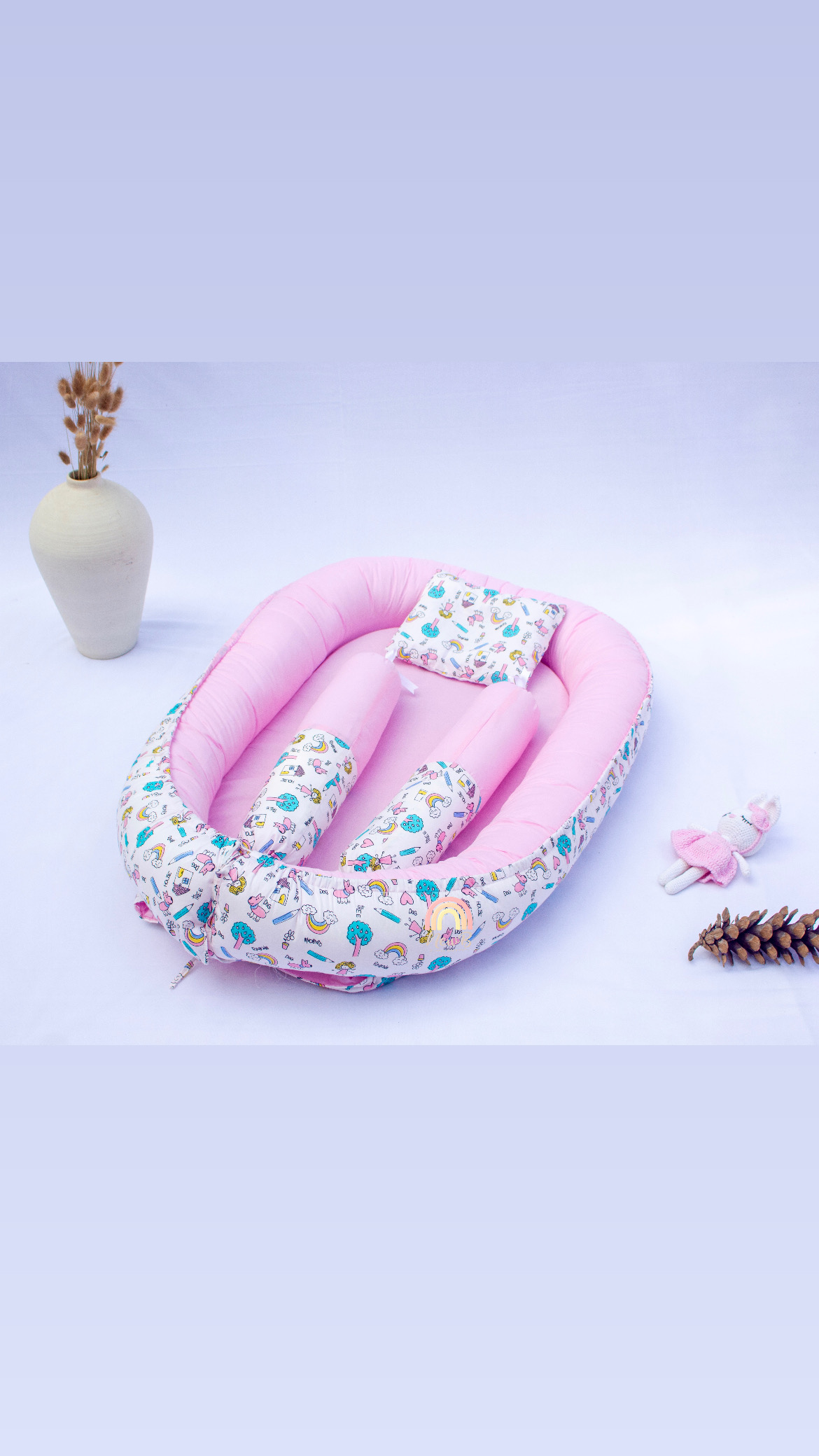 Baby Nest (D02)