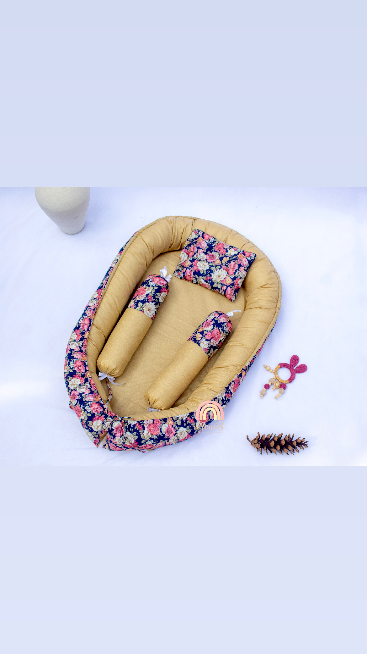 Baby Nest (D03)