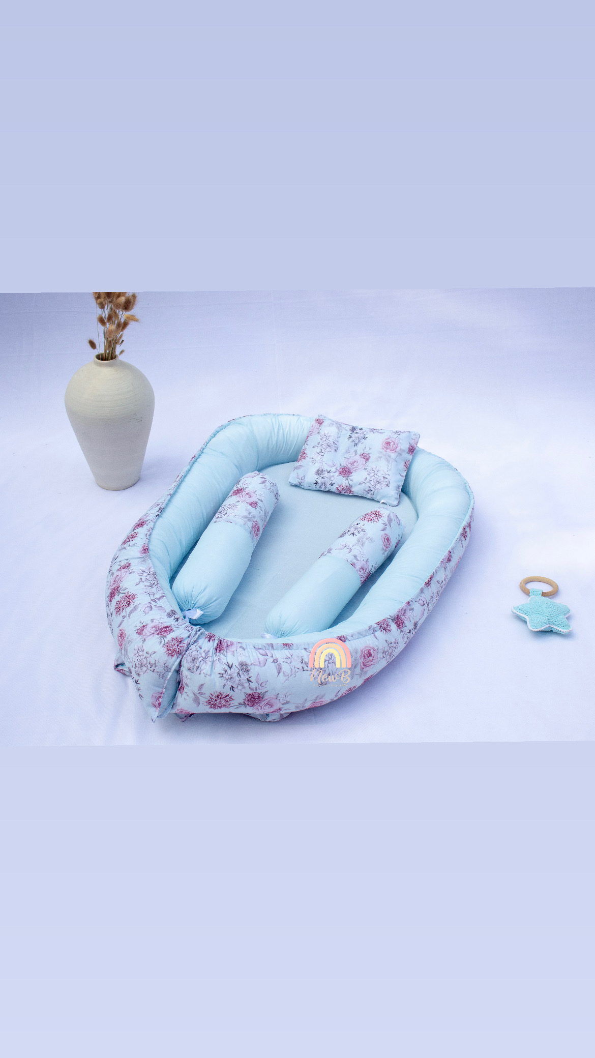 Baby Nest (D04)