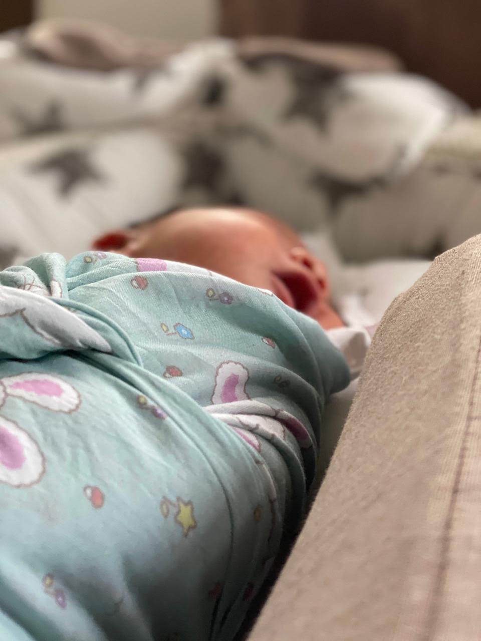Newborn Essentials