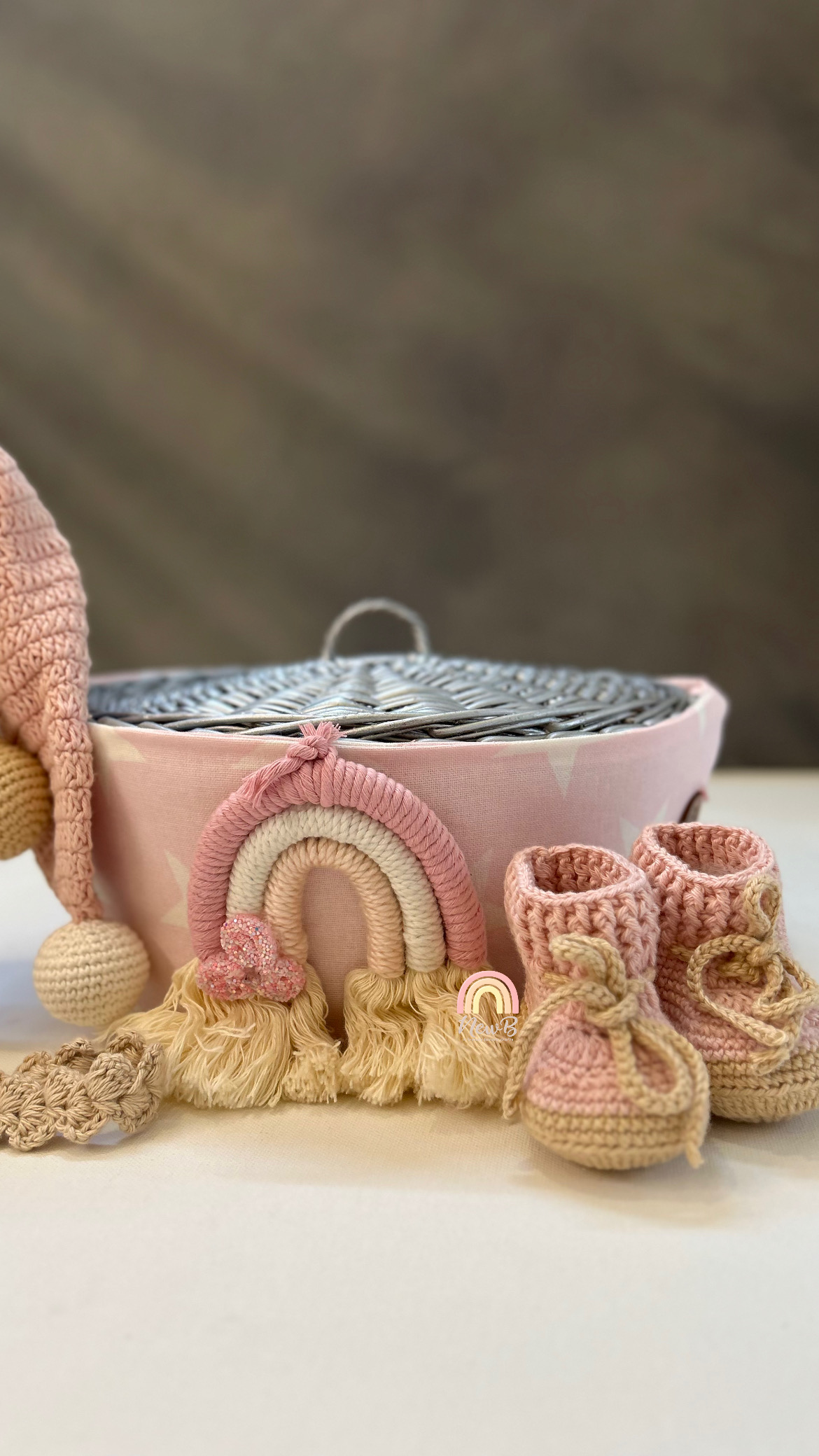 Luxury Gift Hampers