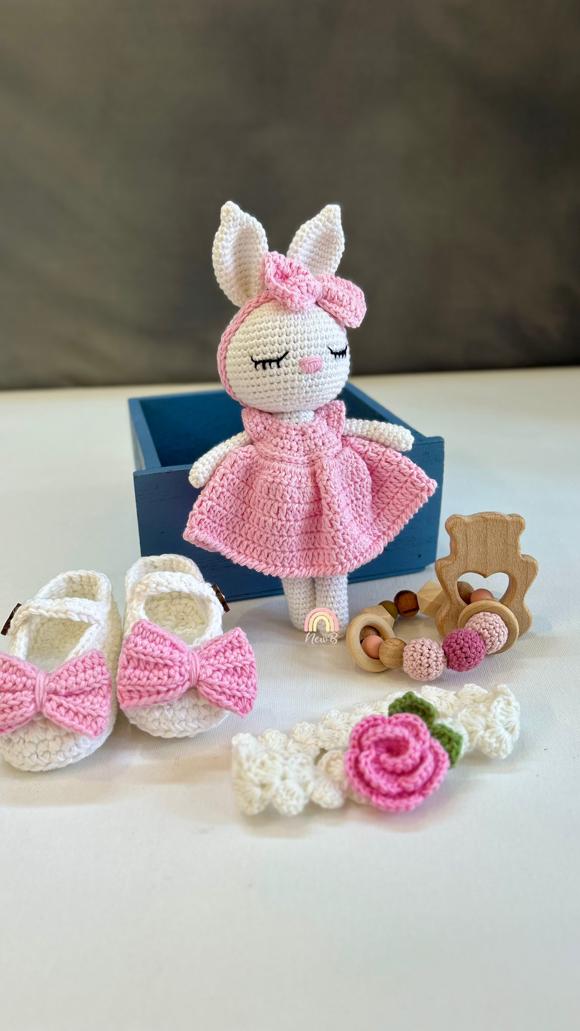 Crochet Collection