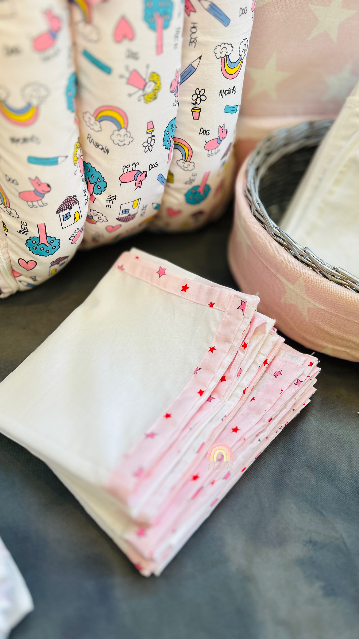 Wash Cloths (D03) — image 1