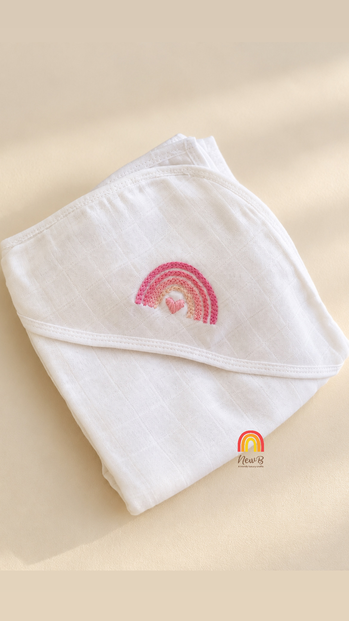 Cap Towel (D03) — image 1