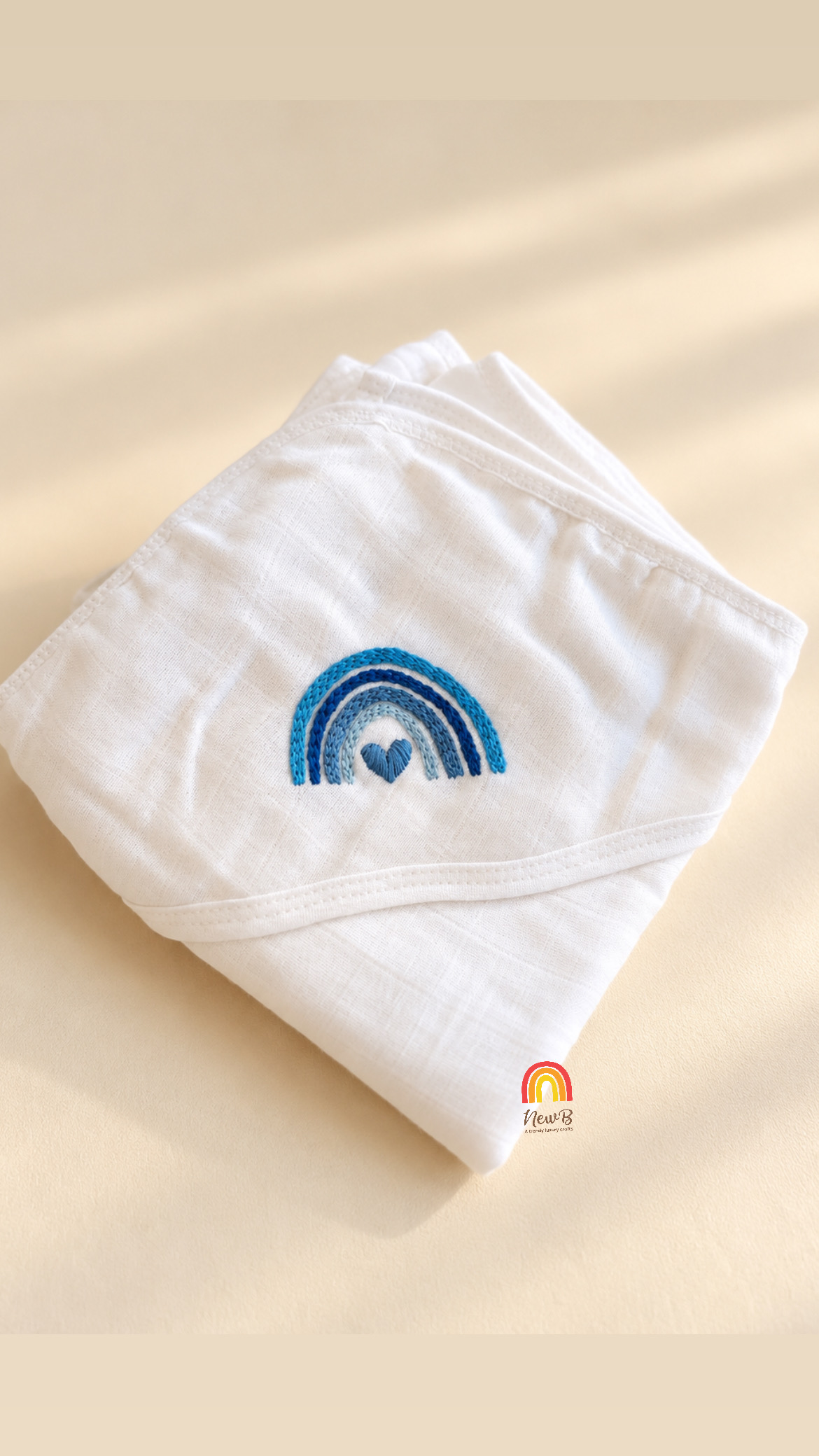 Cap Towel (D01) — image 1