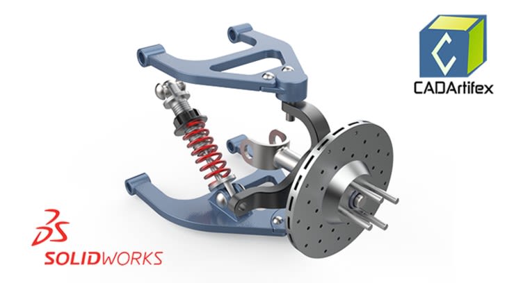 SOLIDWORKS for Beginners & Intermediate Users