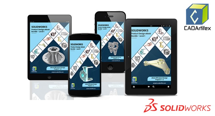 Product Design eBook Bundle Level 1 Cover