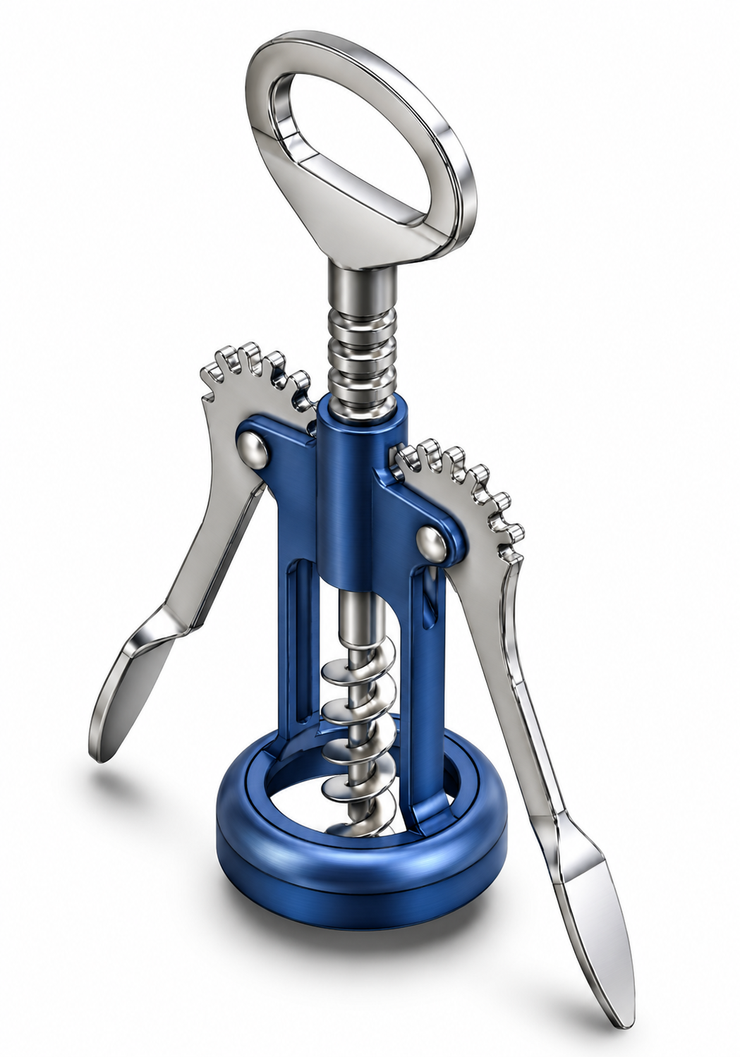Wing Corkscrew