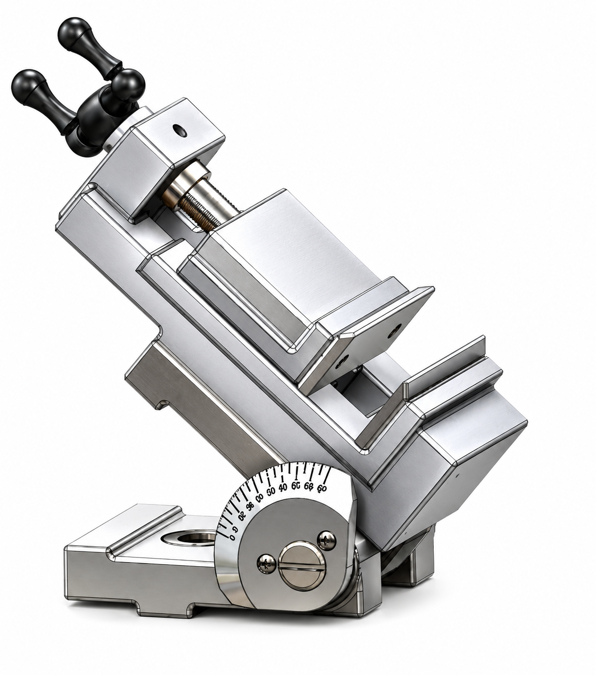 Grinder Vise