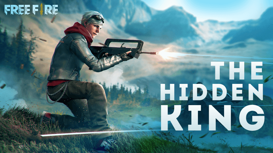 Free Fire The Hidden King Of Mobile Battle Royale Games United Gamers Hideout