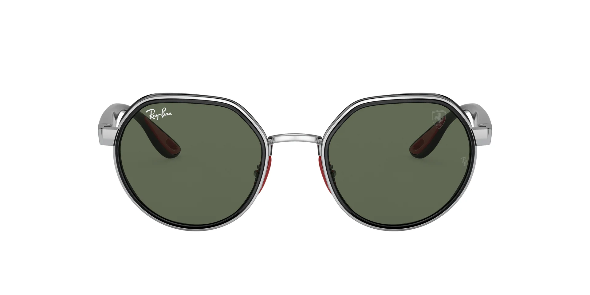 LENTE DE SOL RAY BAN COLECCION RB3703-M F007/71 51/21 145 3N miniatura 2