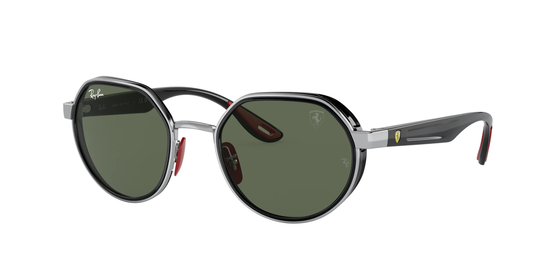 LENTE DE SOL RAY BAN COLECCION RB3703-M F007/71 51/21 145 3N