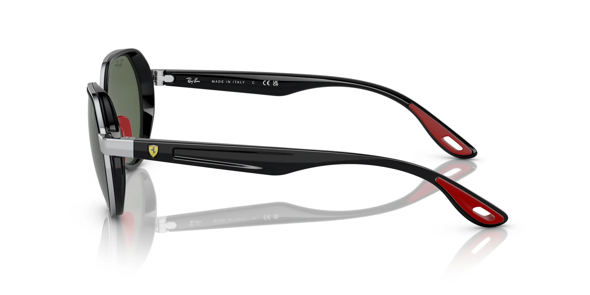LENTE DE SOL RAY BAN COLECCION RB3703-M F007/71 51/21 145 3N miniatura 4