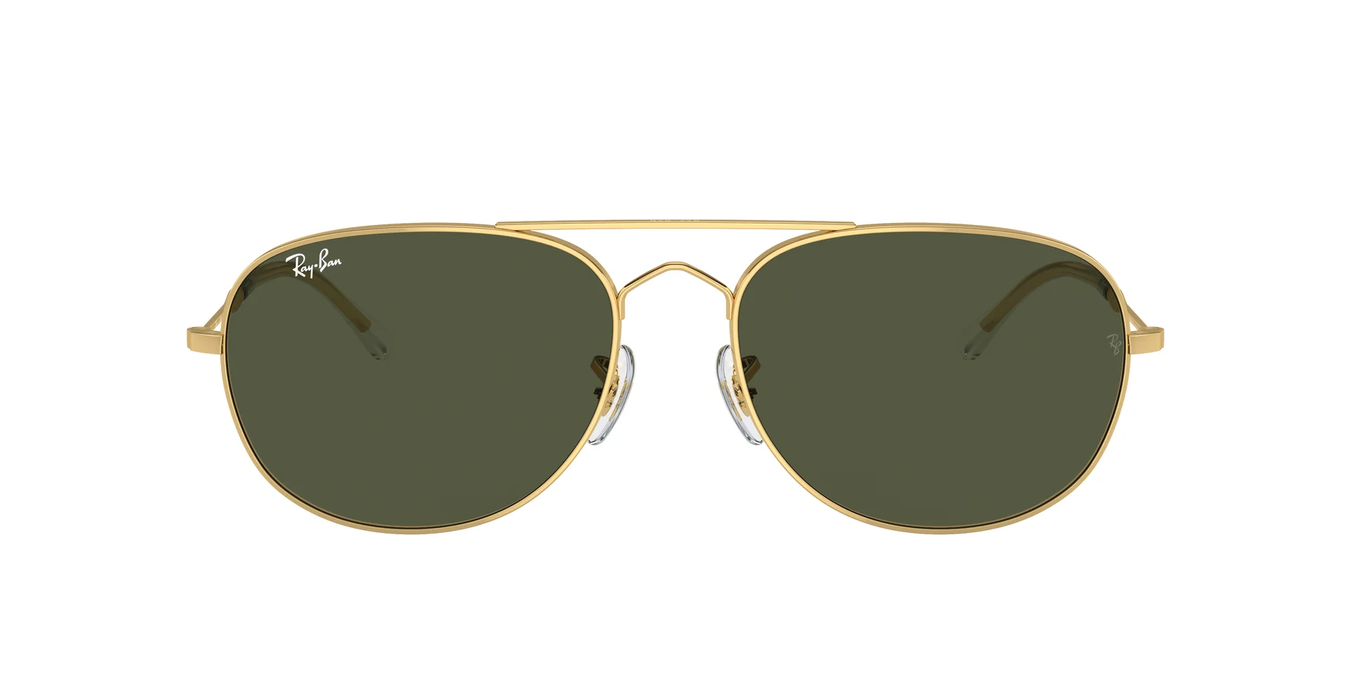 LENTE DE SOL RAY BAN RB3735 001/31 145 3N miniatura 2