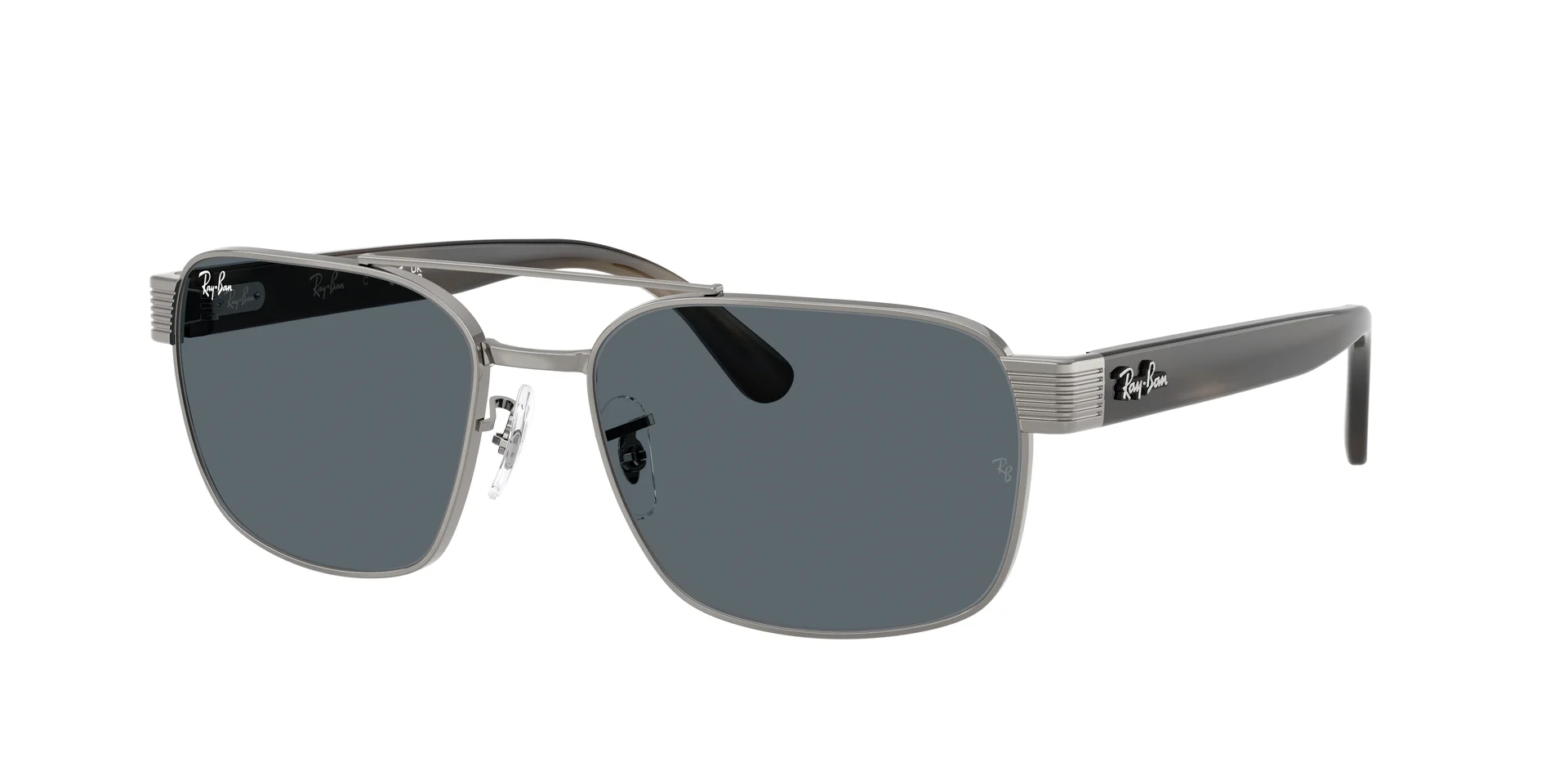 LENTE DE SOL RAY BAN RB3751 004/R5 58/17 145 3N