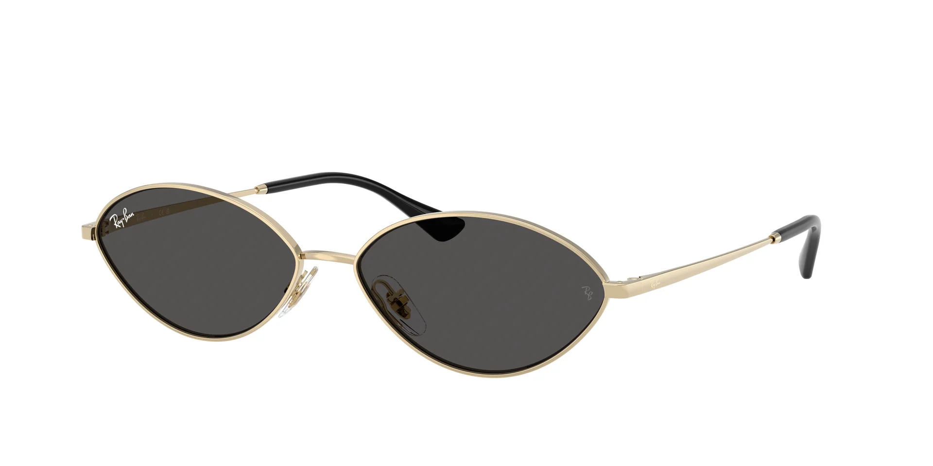 LENTE DE SOL RAY BAN RB3757 9213/87 59/15 145 3N