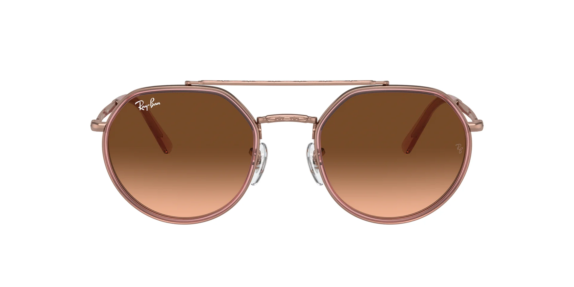 LENTE DE SOL RAY BAN RB3765 9069/A5 53/22 145 145 3N miniatura 2