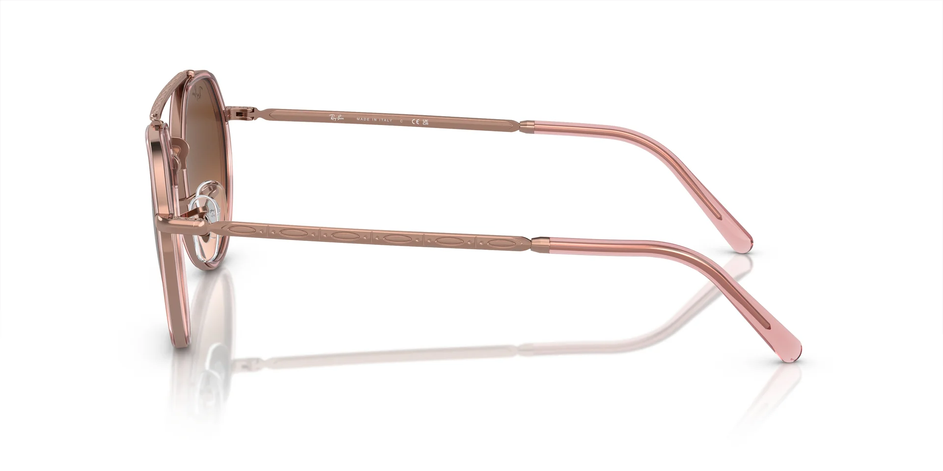 LENTE DE SOL RAY BAN RB3765 9069/A5 53/22 145 145 3N miniatura 4