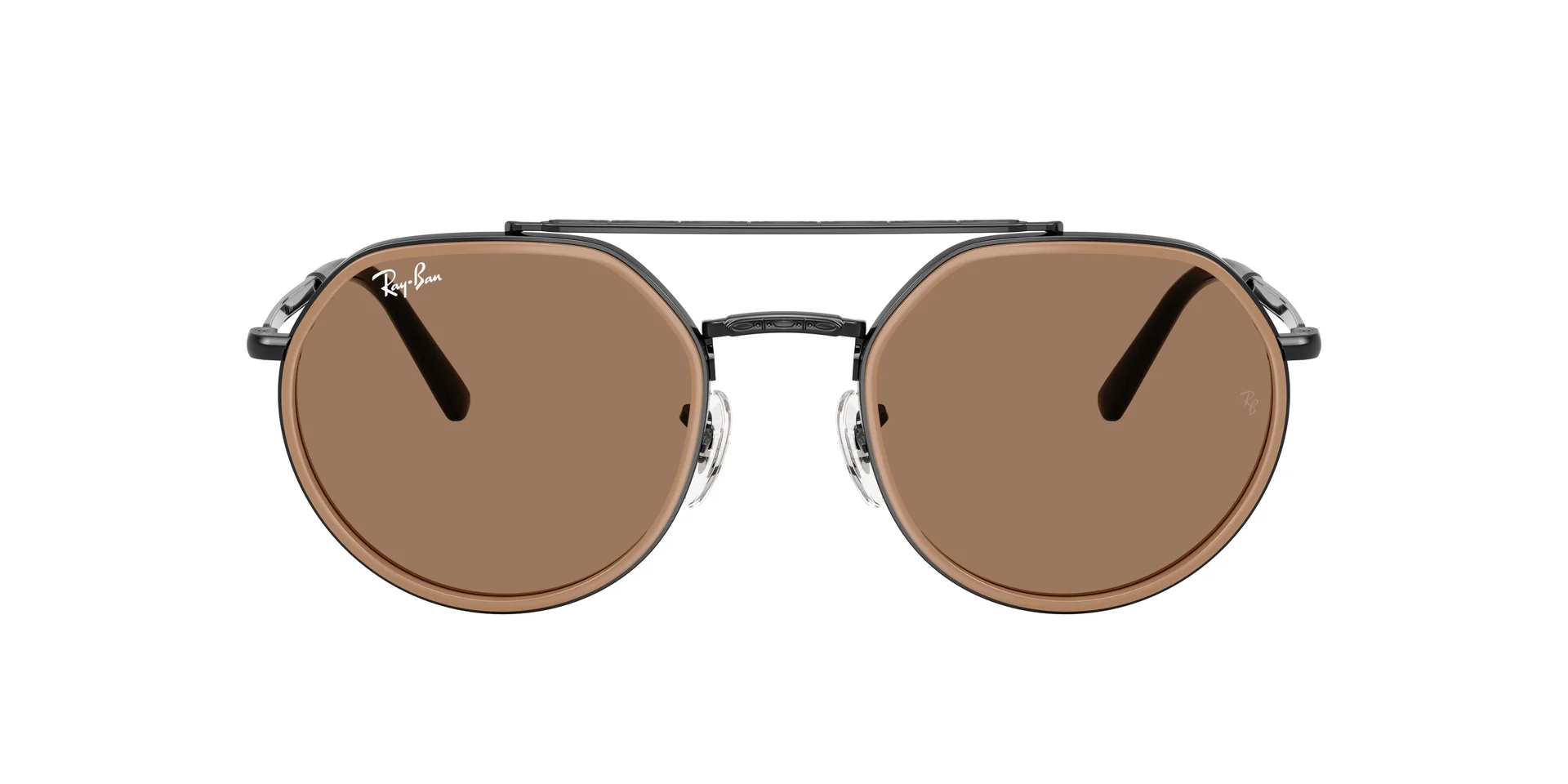 LENTE DE SOL RAY BAN RB3765 9279/73 53/22 145 2N miniatura 2