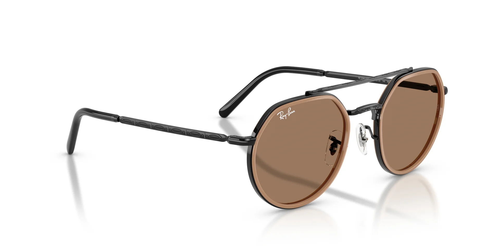 LENTE DE SOL RAY BAN RB3765 9279/73 53/22 145 2N miniatura 3