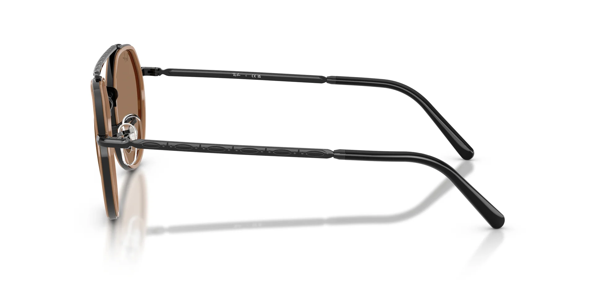 LENTE DE SOL RAY BAN RB3765 9279/73 53/22 145 2N miniatura 4