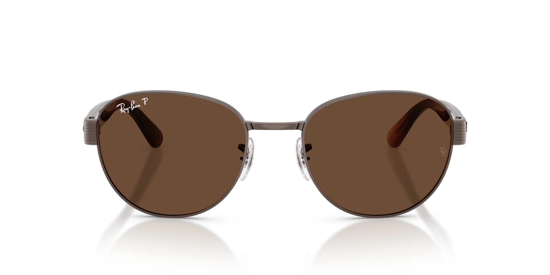 LENTE DE SOL RAY BAN POLARIZED RB3766CH 9259/AN 56/20 145 3P miniatura 2