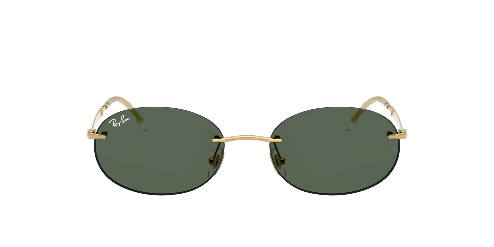 LENTE DE SOL RAY BAN RB3767 001/71 54/18 145 3N miniatura 2