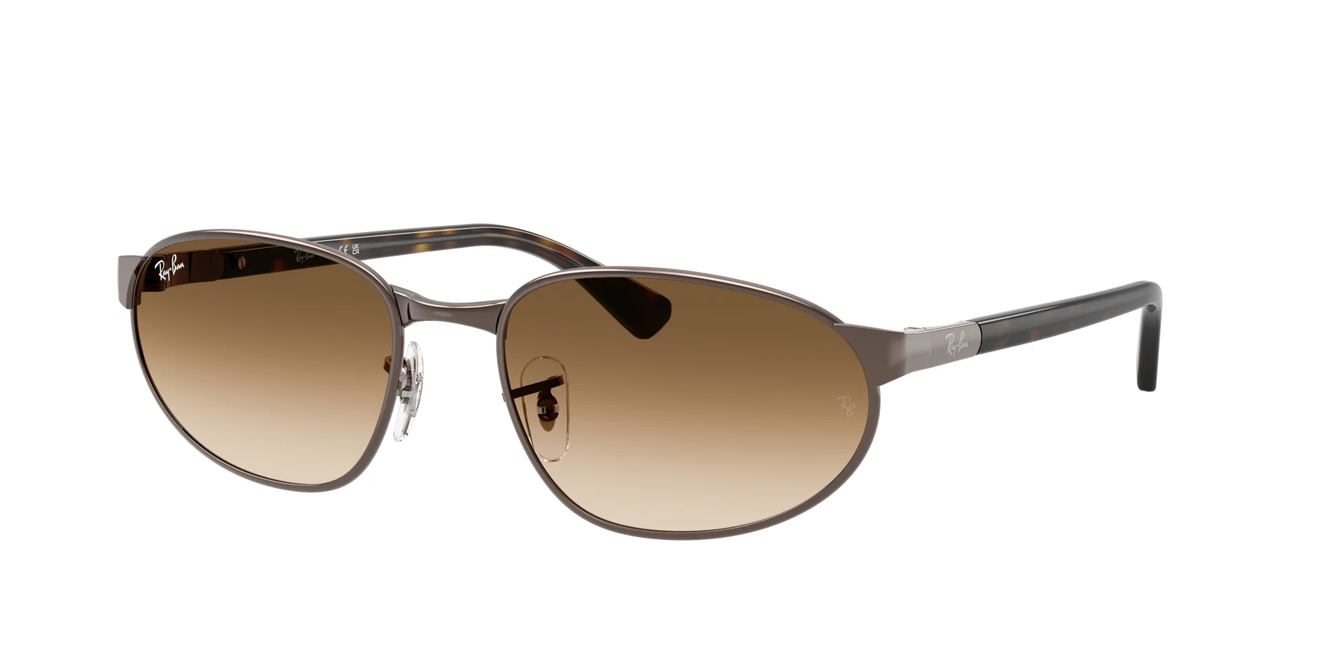 LENTE DE SOL RAY BAN RB3777 9259/32 59/19 145 2N
