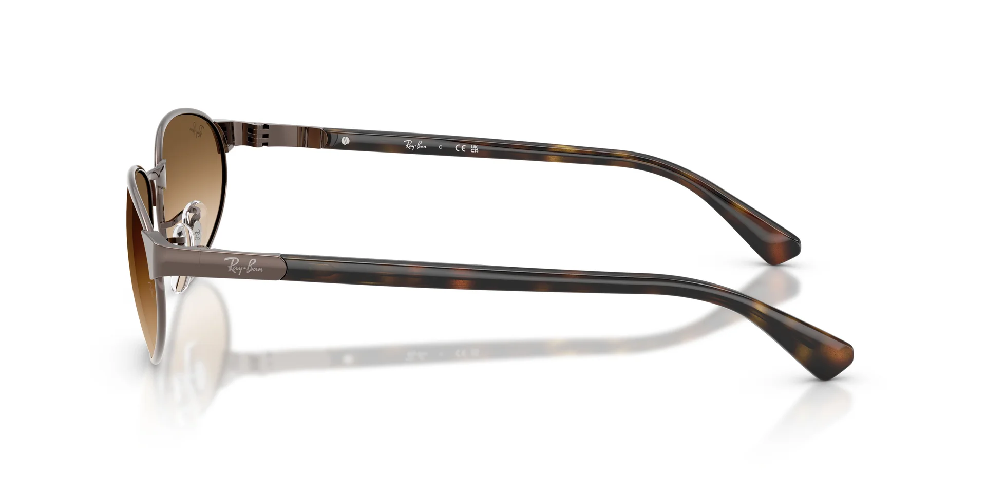 LENTE DE SOL RAY BAN RB3777 9259/32 59/19 145 2N miniatura 4