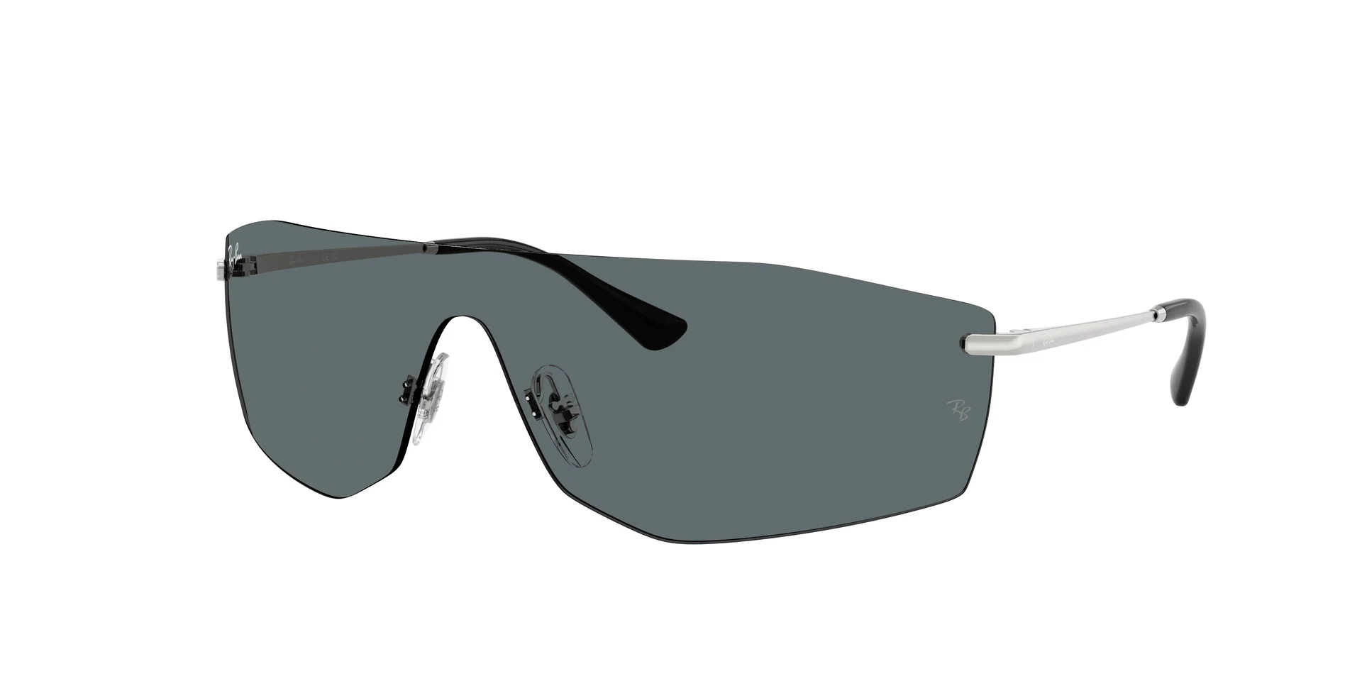 LENTE DE SOL RAY BAN RB3781 003/87 120 3N