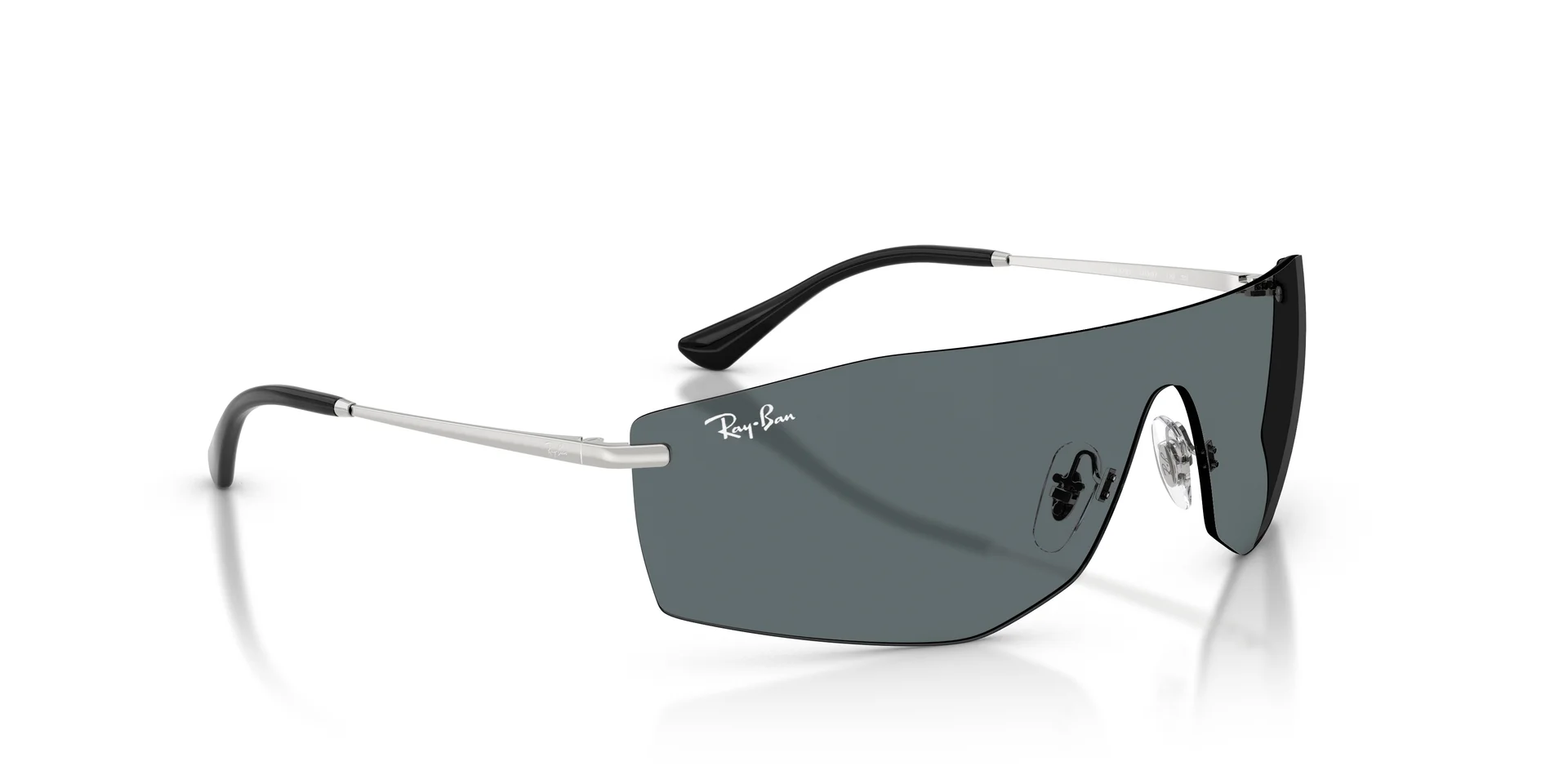 LENTE DE SOL RAY BAN RB3781 003/87 120 3N miniatura 3