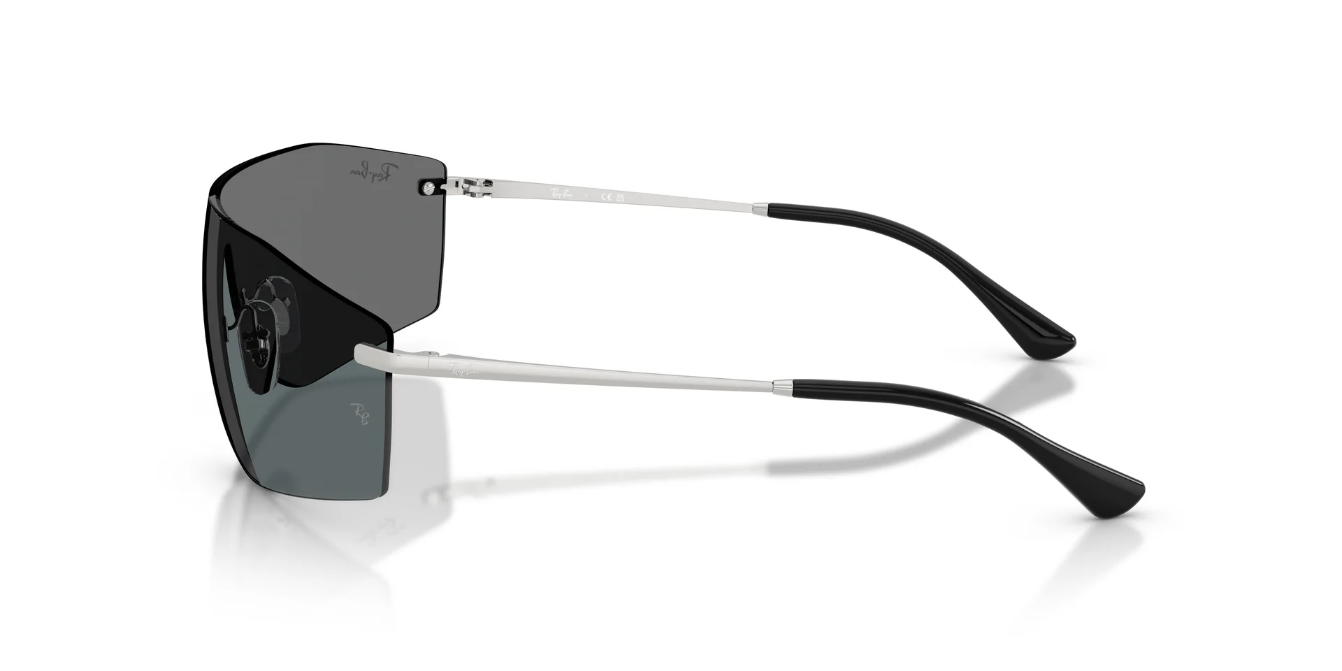 LENTE DE SOL RAY BAN RB3781 003/87 120 3N miniatura 4