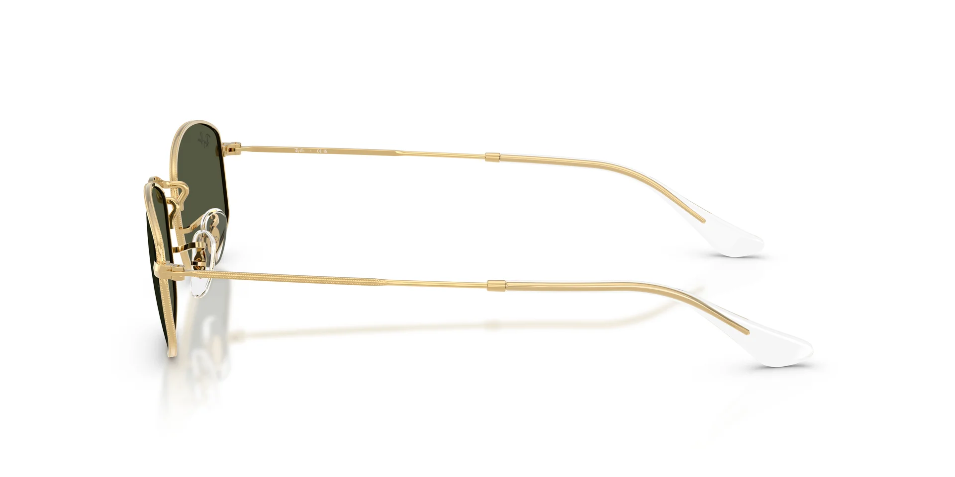 LENTE DE SOL RAY BAN RB3832 001/31 55/21 145 3N miniatura 4