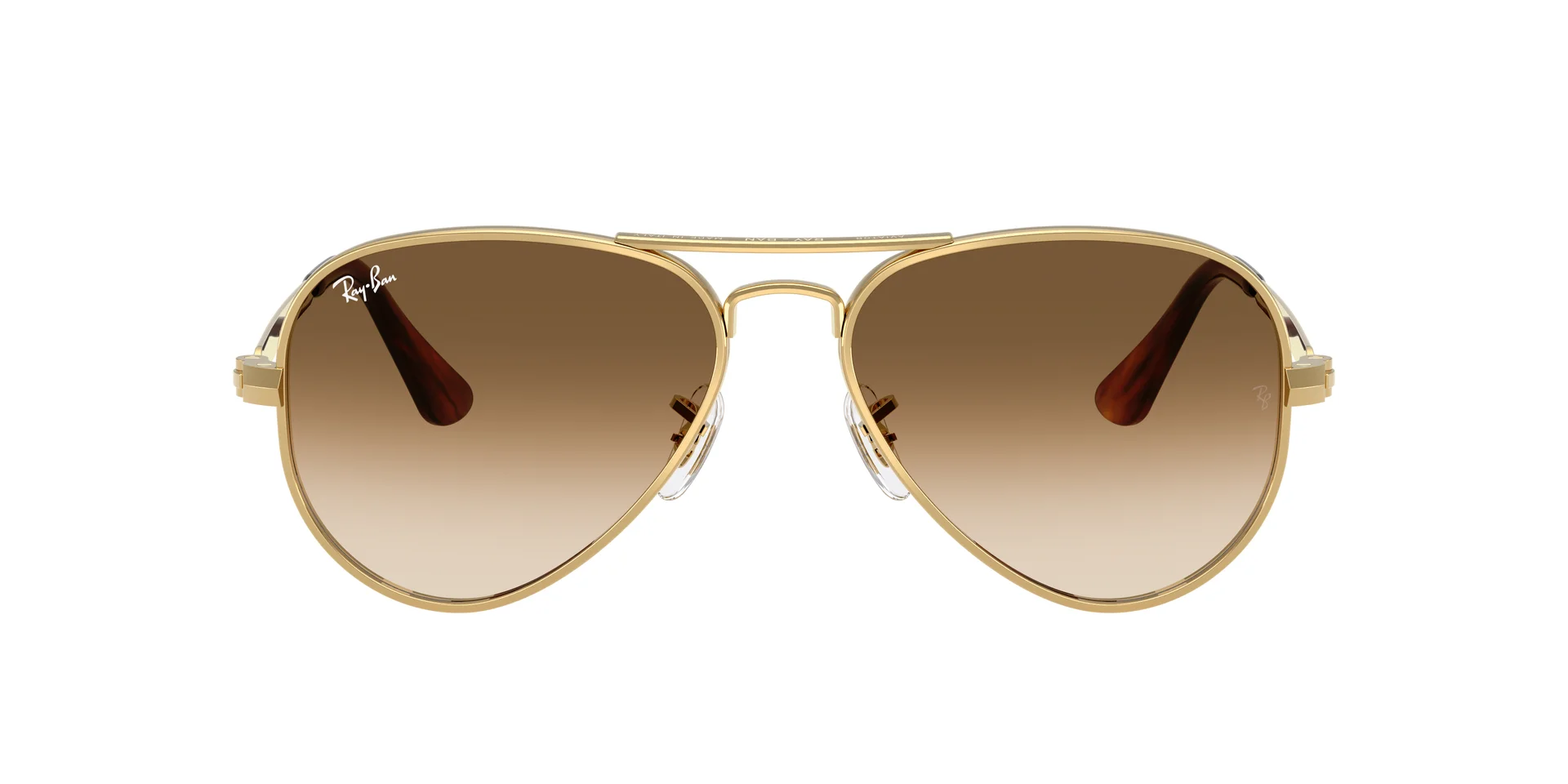 LENTE DE SOL RAY BAN RB3925 AVIATOR MAX 001/51 62/16 145 2N miniatura 2