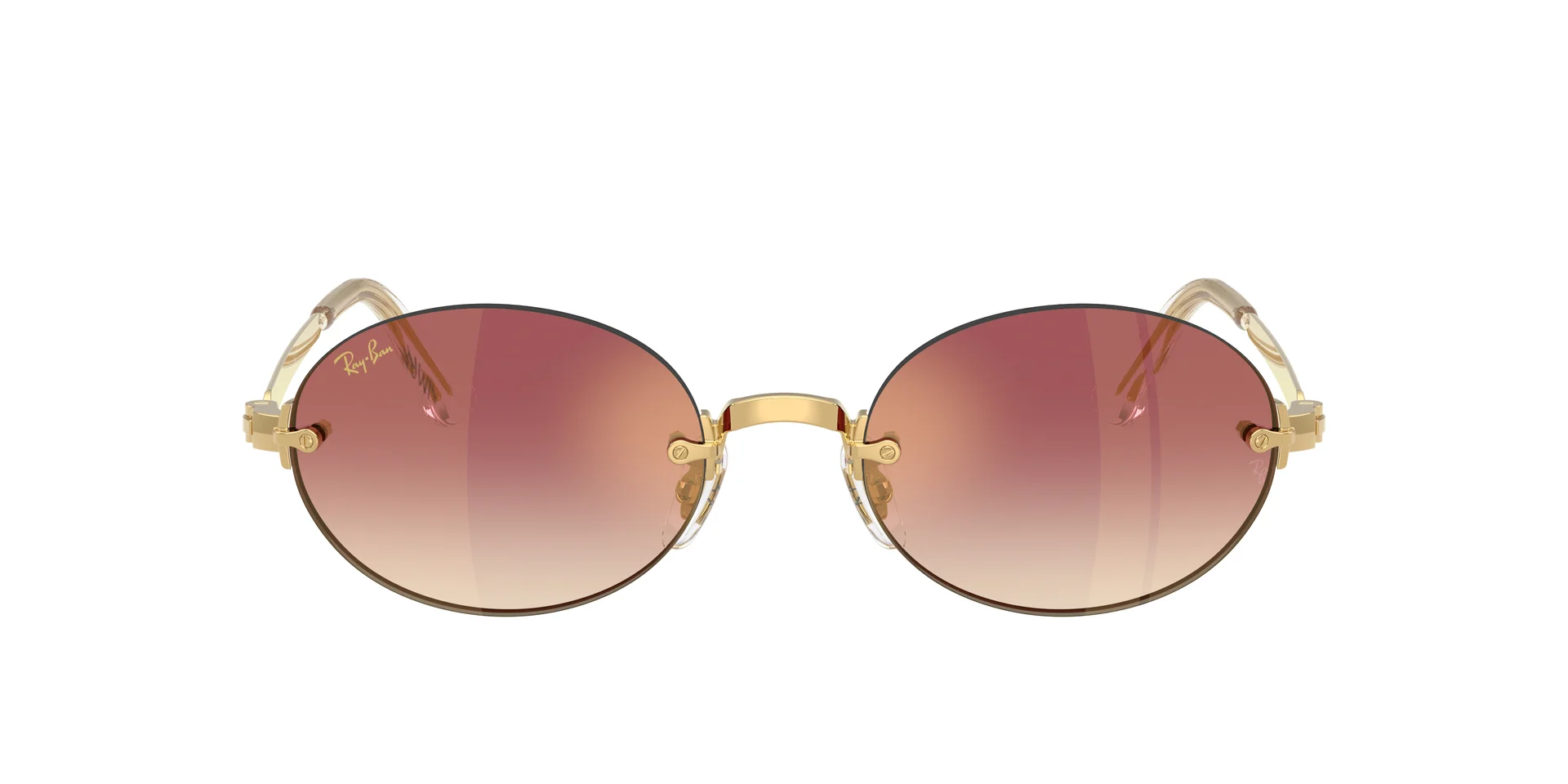LENTE DE SOL RAY BAN RB3929 001/8H 54/20 145 2N miniatura 2