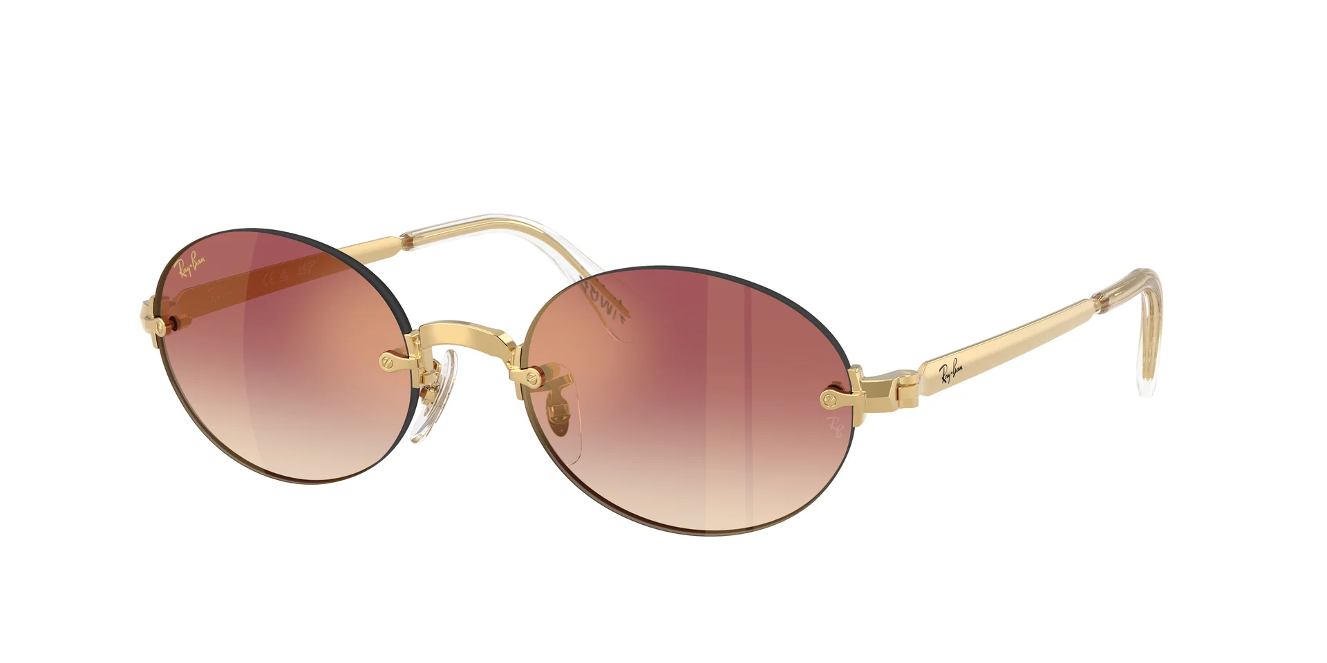 LENTE DE SOL RAY BAN RB3929 001/8H 54/20 145 2N