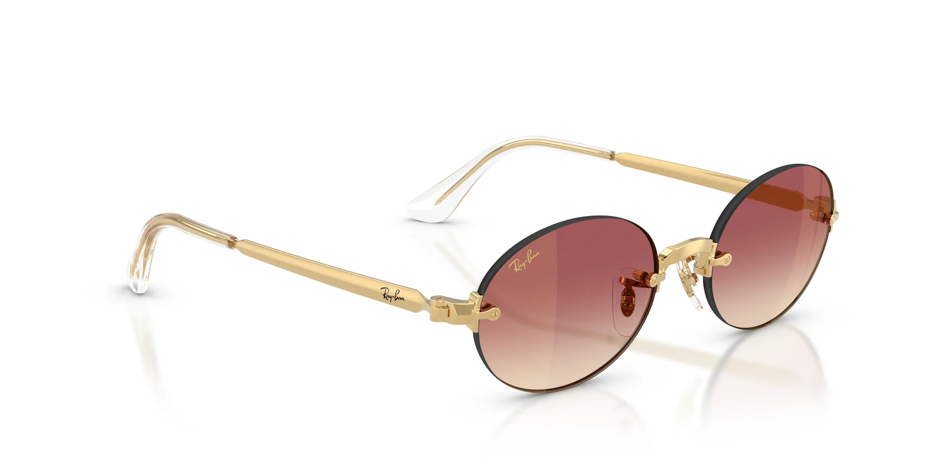 LENTE DE SOL RAY BAN RB3929 001/8H 54/20 145 2N miniatura 3