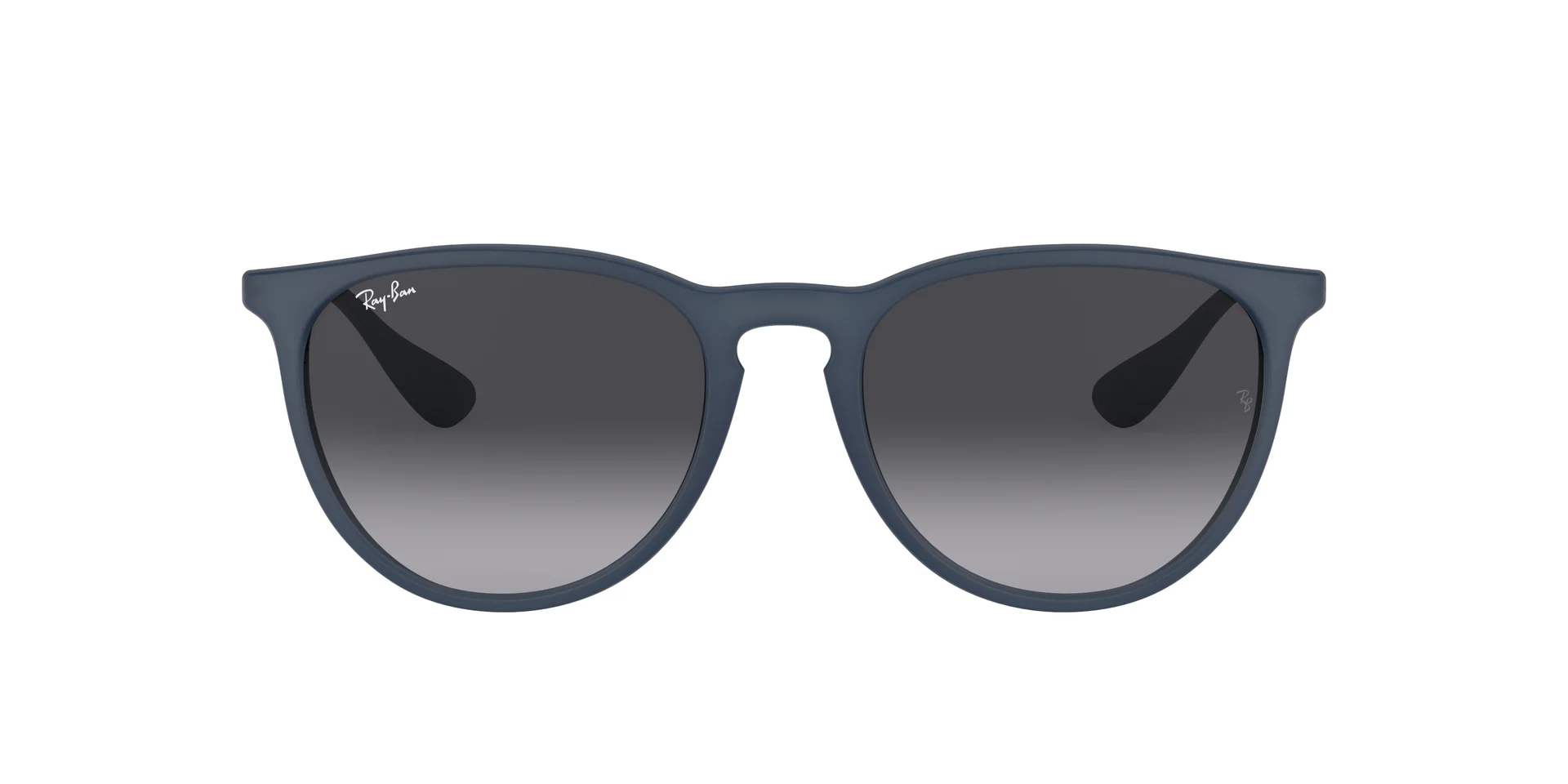 LENTE DE SOL RAY BAN RB4171 ERIKA 6002/8G 54/18 145 3N miniatura 2